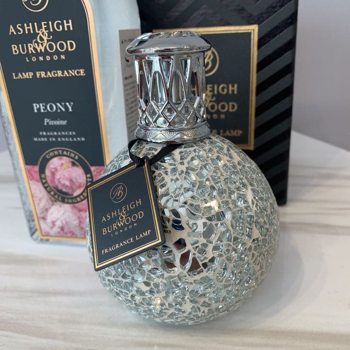 アシュレイ＆バーウッド　トゥィンクルスターS.オイルセット