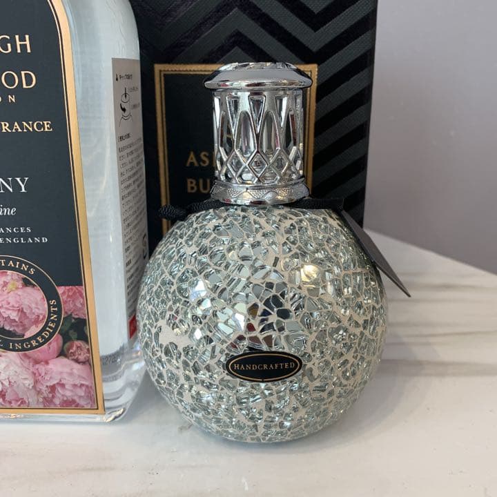 アシュレイ＆バーウッド　トゥィンクルスターS.オイルセット