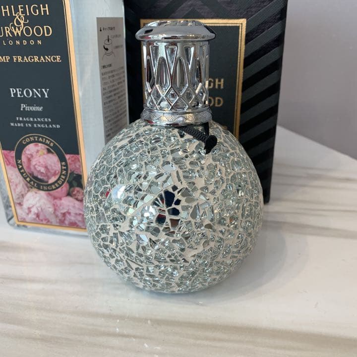 アシュレイ＆バーウッド　トゥィンクルスターS.オイルセット