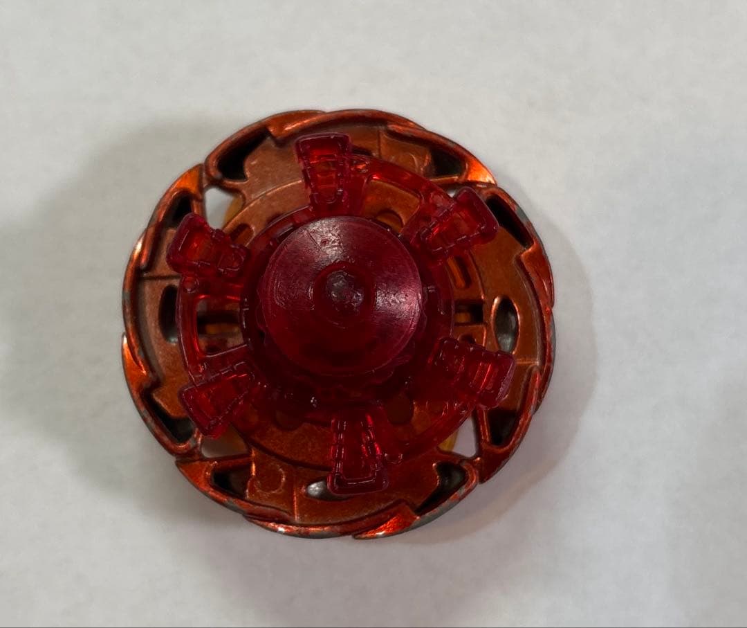 メタルファイトベイブレード ソルブレイズ - メルカリ