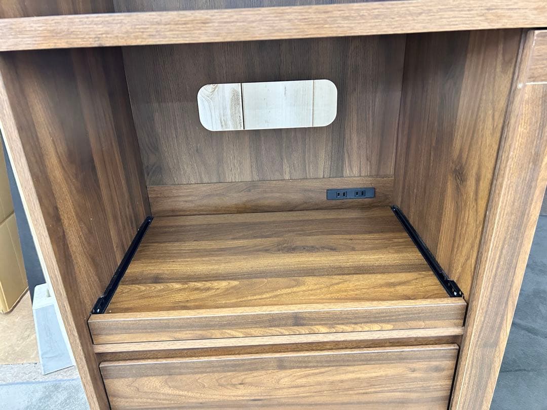 キッチン収納○食器棚○収納多数○