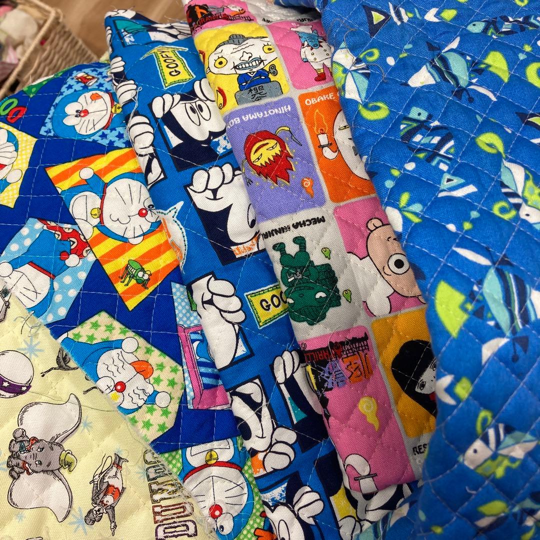 オーダー用生地