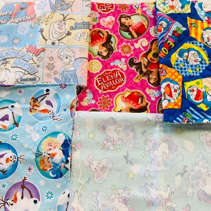 オーダー用生地