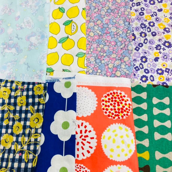 オーダー用生地