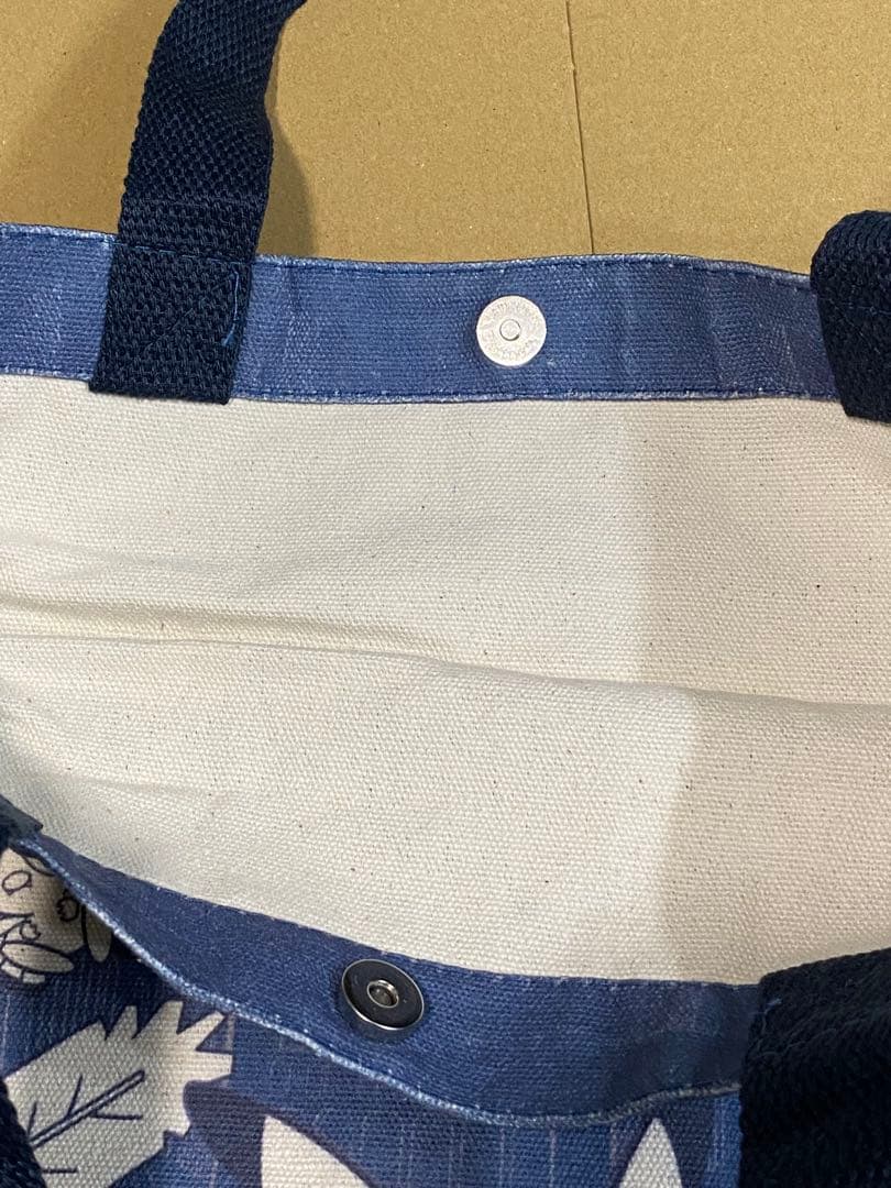 ポケモン ロンドン自然史博物館 ピカチュウ&フレンズ トートバッグ