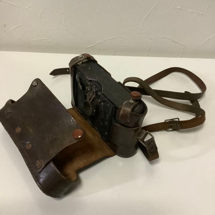 骨董品　オブジェ　カメラ　おまけ付き