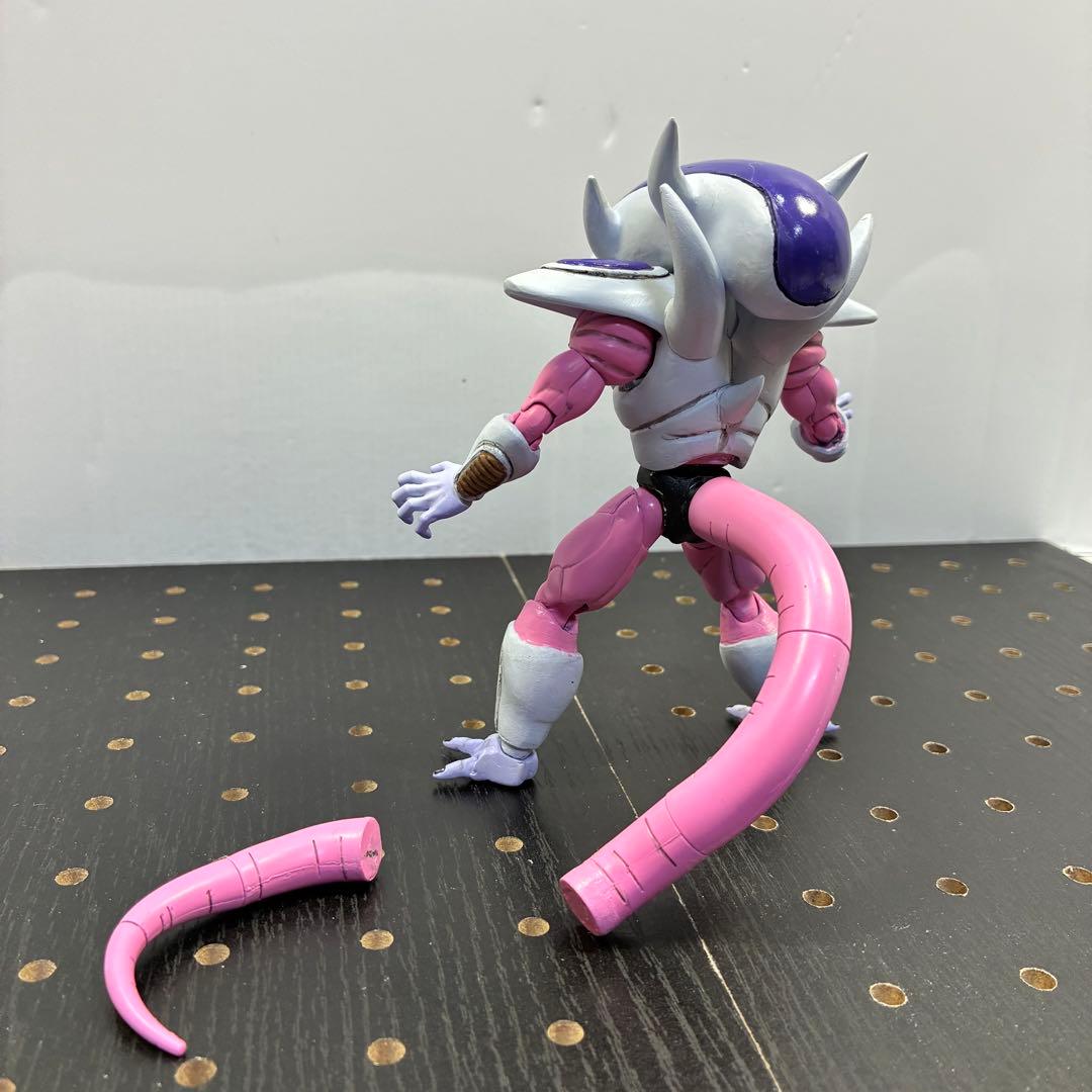 ドラゴンボール フリーザ プラモデル ジャンク - メルカリ