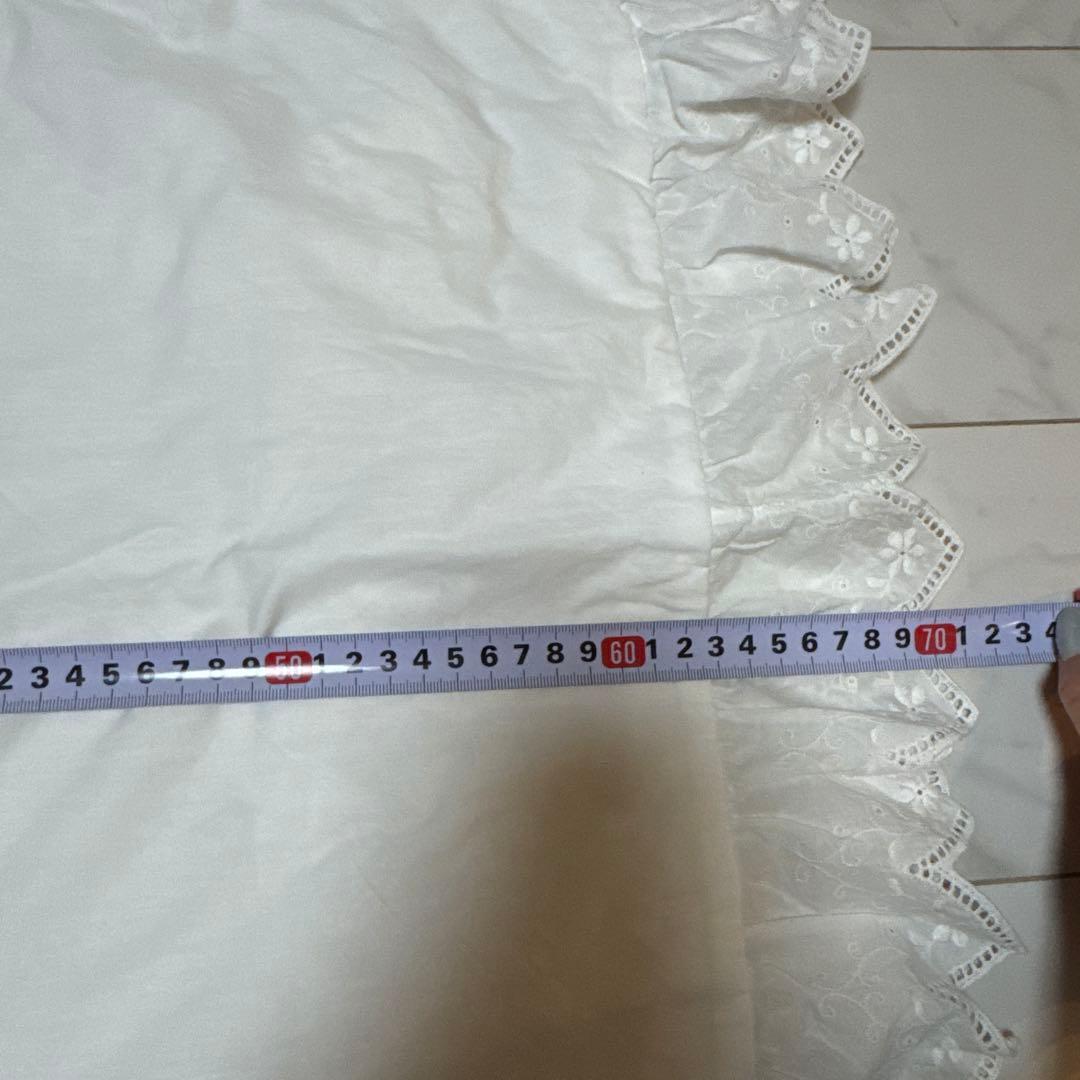 HISCHRONE ヒスクローネ　枕カバー