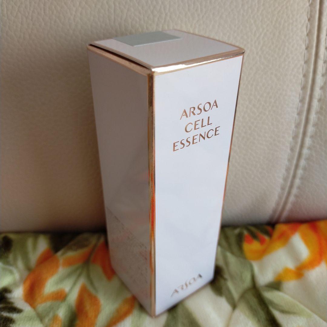 アルソア　セルエッセンス　 25ml