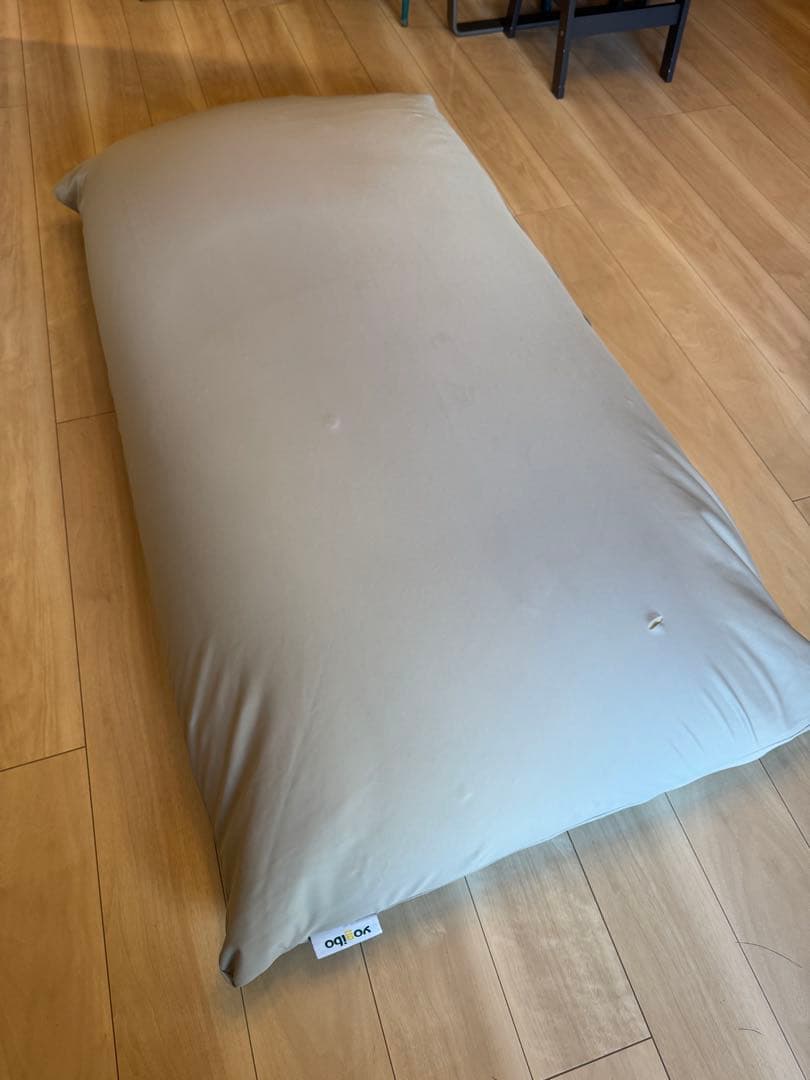 Yogibo Zoola Max ヨギボー グレー