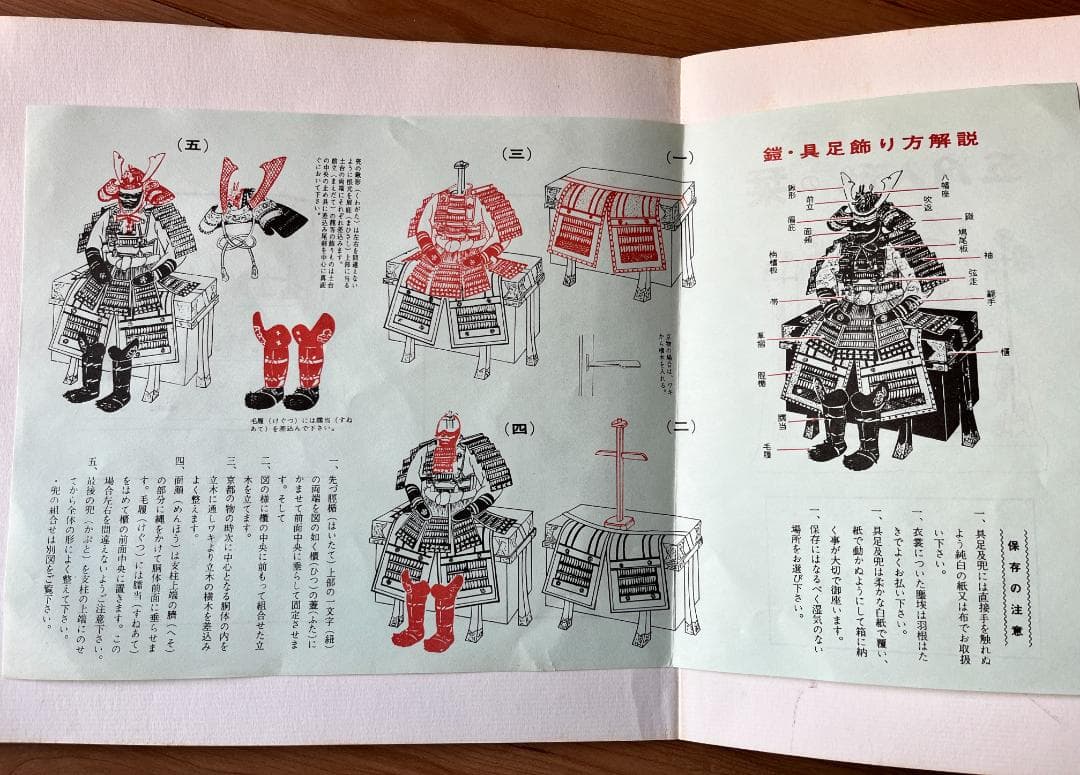 【価格交渉OK】五月人形フルセット【平安武久作 本金箔押】