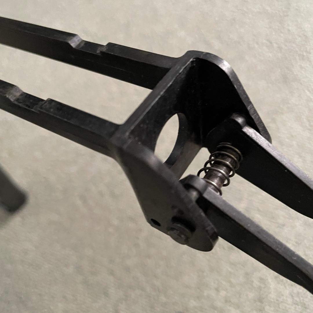 MGC m11 モデルガン