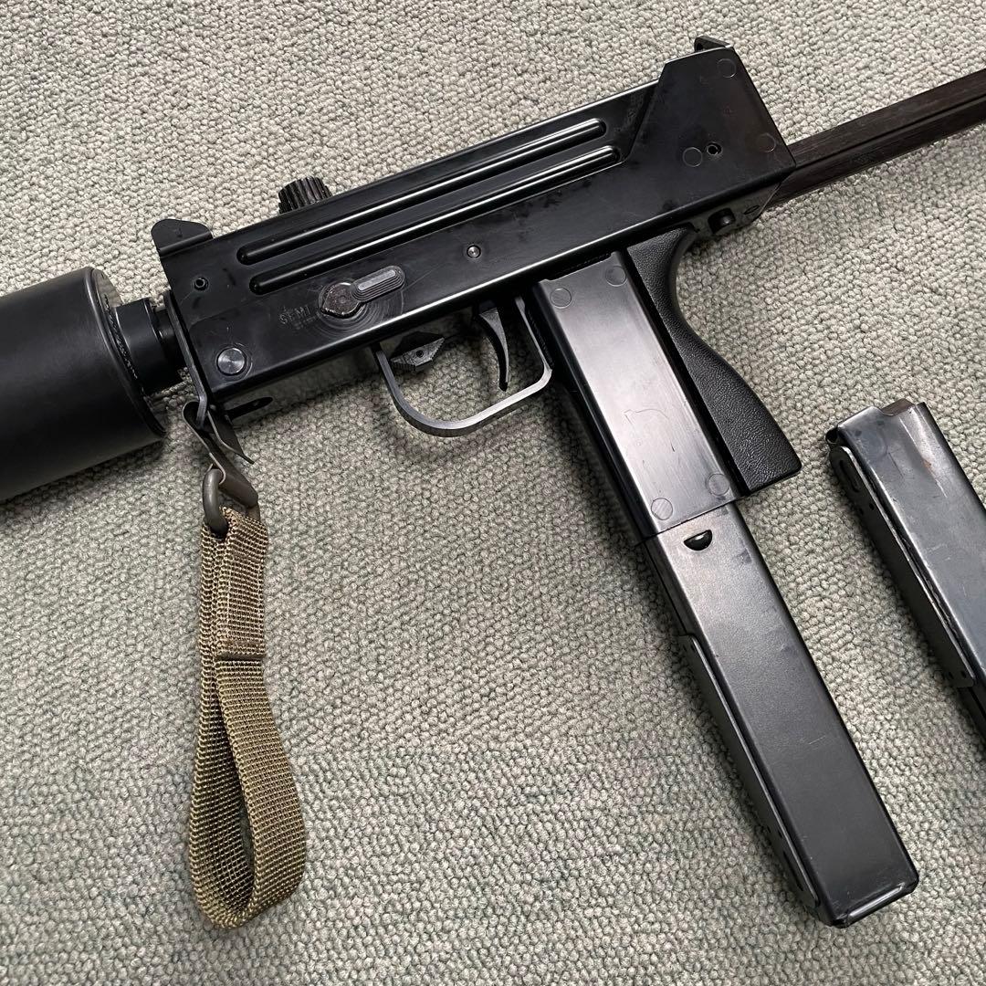 MGC m11 モデルガン