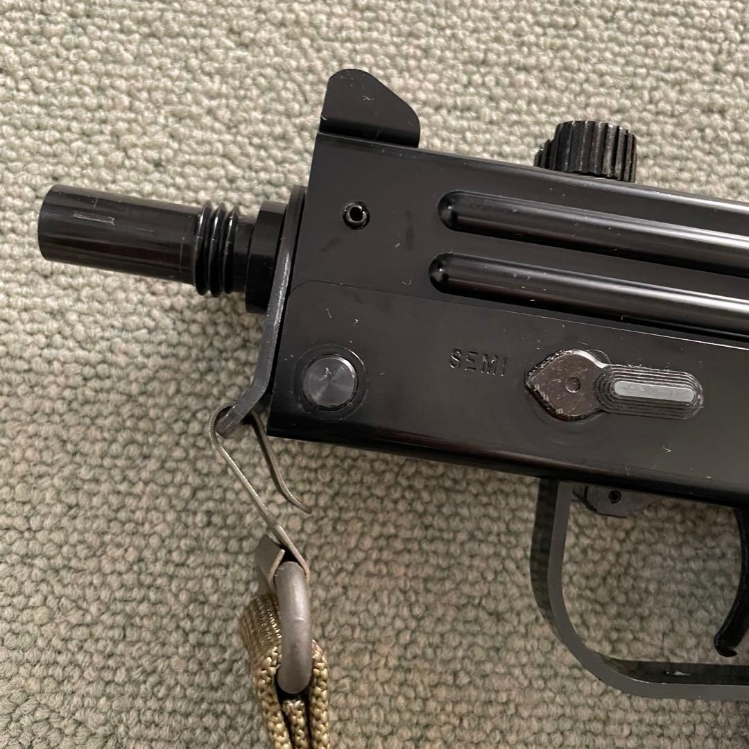 MGC m11 モデルガン