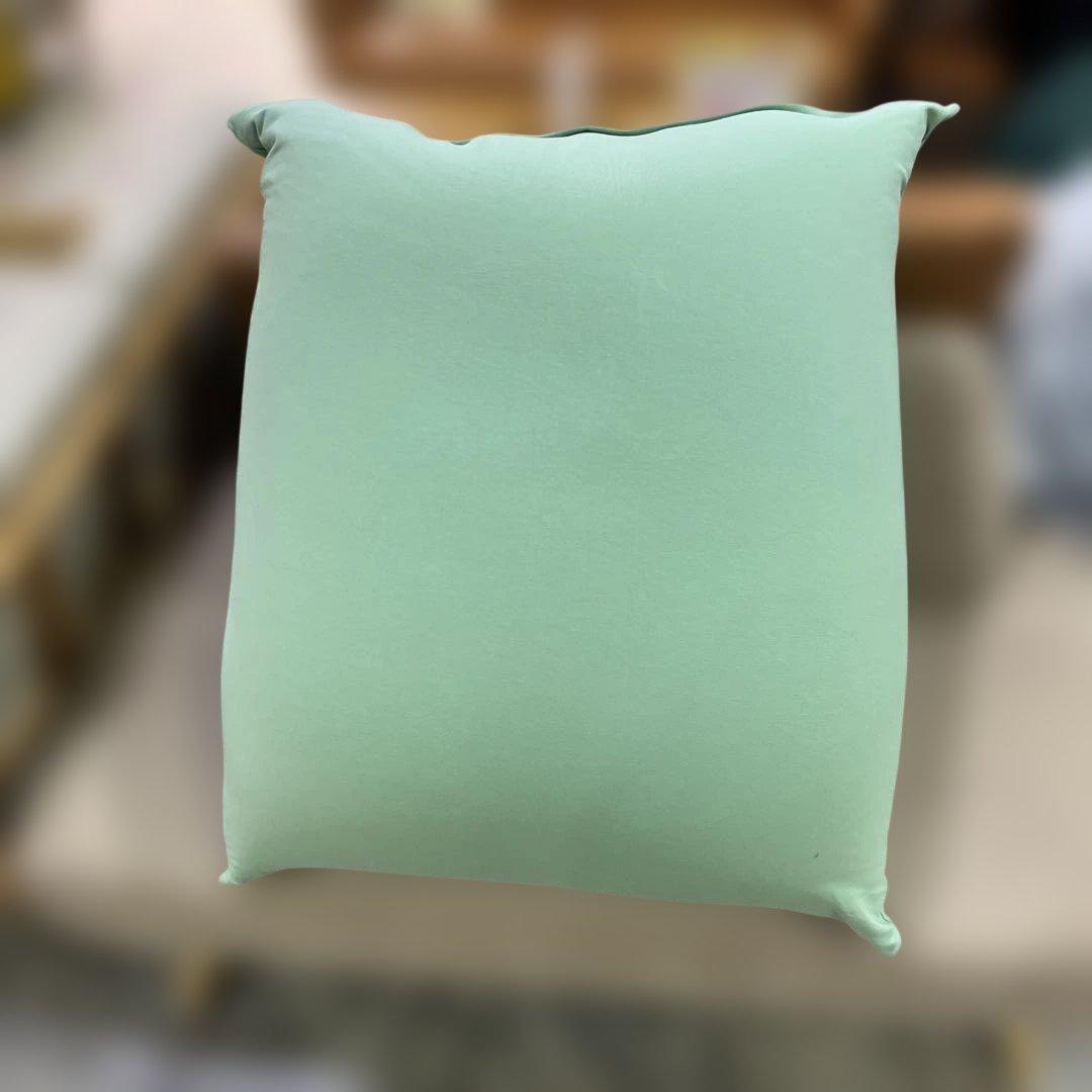 【Yogibo】ヨギボーミニ◆ビーズクッション◇ミントグリーン◆