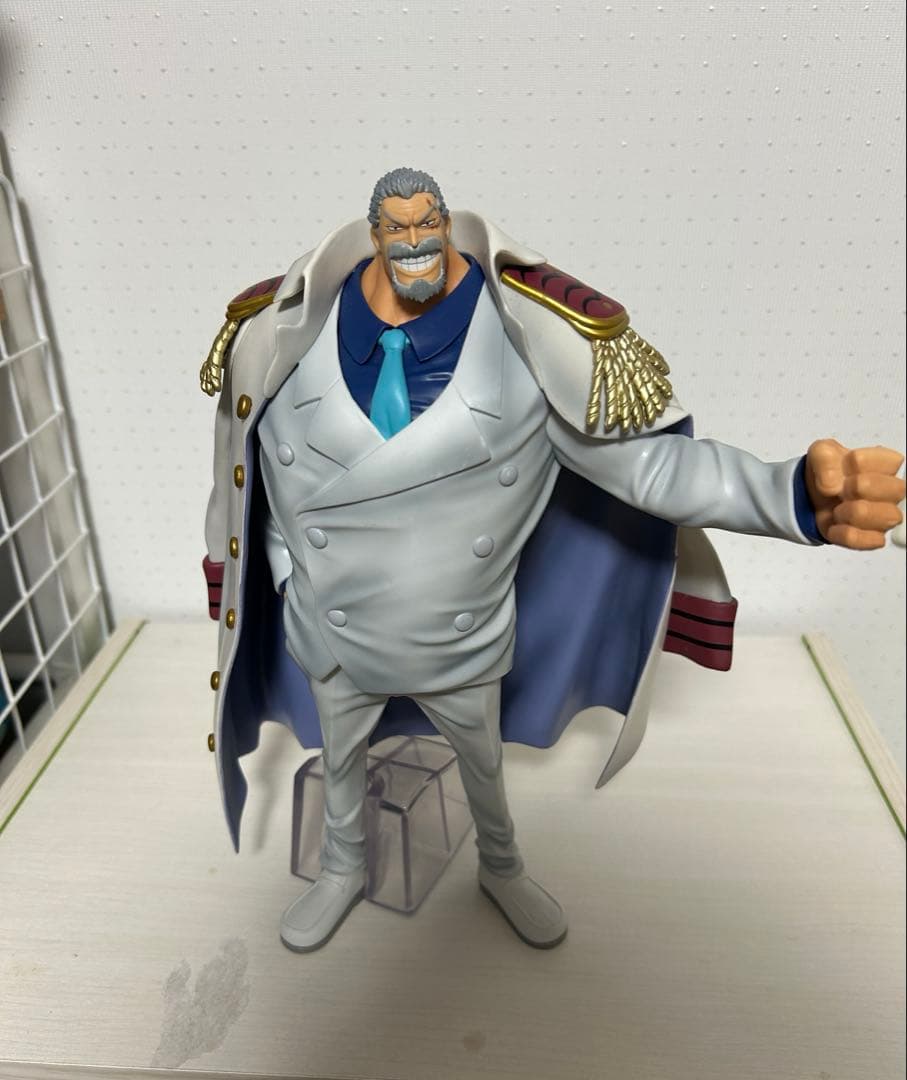 1番くじワンピース フィギュア3体セット