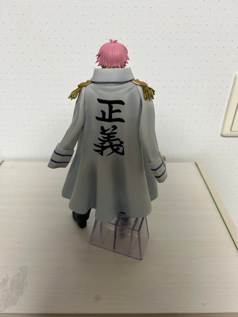 1番くじワンピース フィギュア3体セット