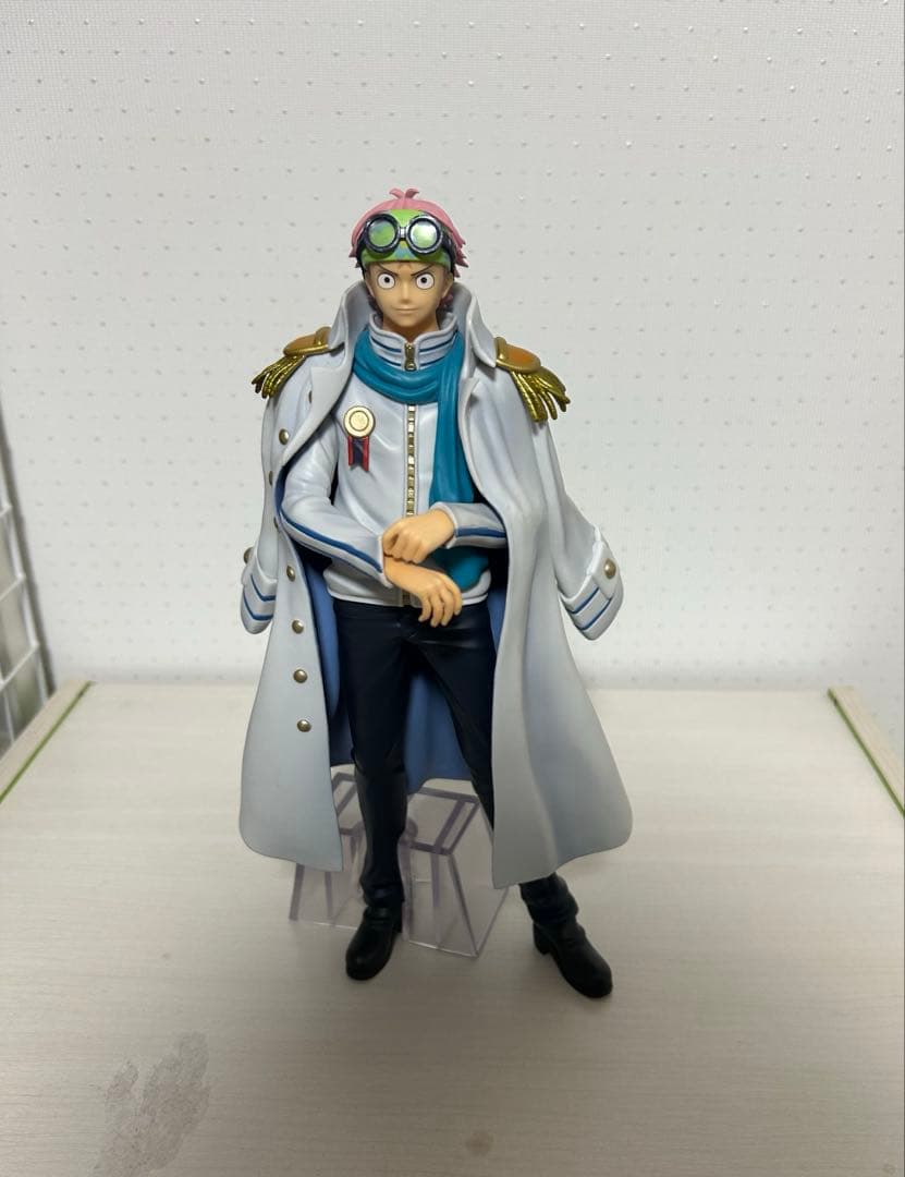 1番くじワンピース フィギュア3体セット