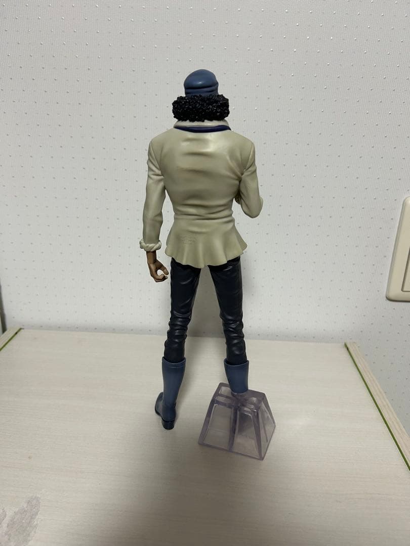 1番くじワンピース フィギュア3体セット