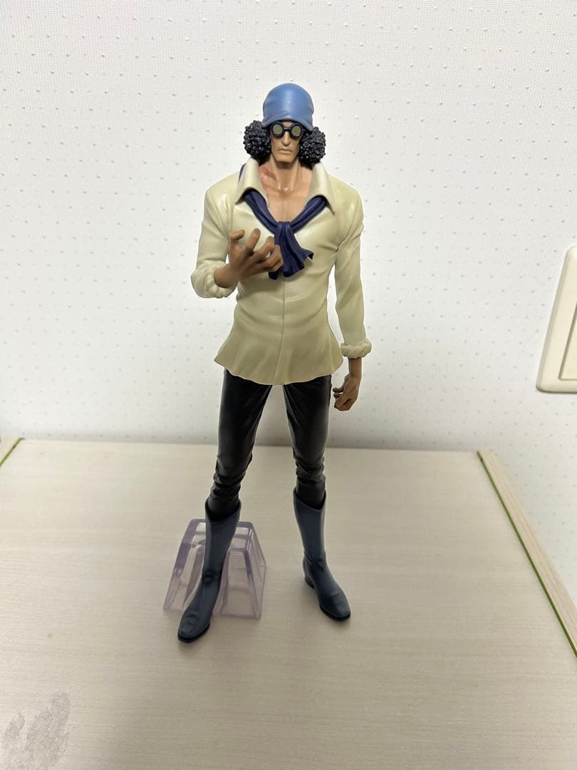 1番くじワンピース フィギュア3体セット