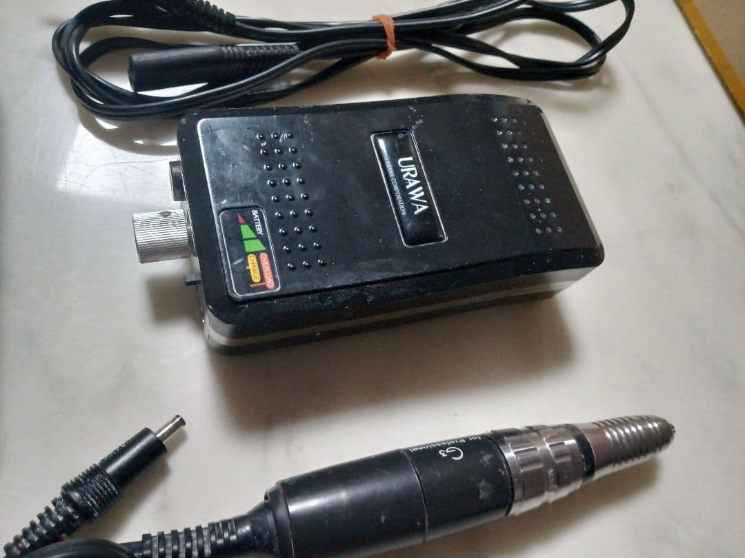 URAWA G3 ネイルマシーン　ウラワ　浦和工業