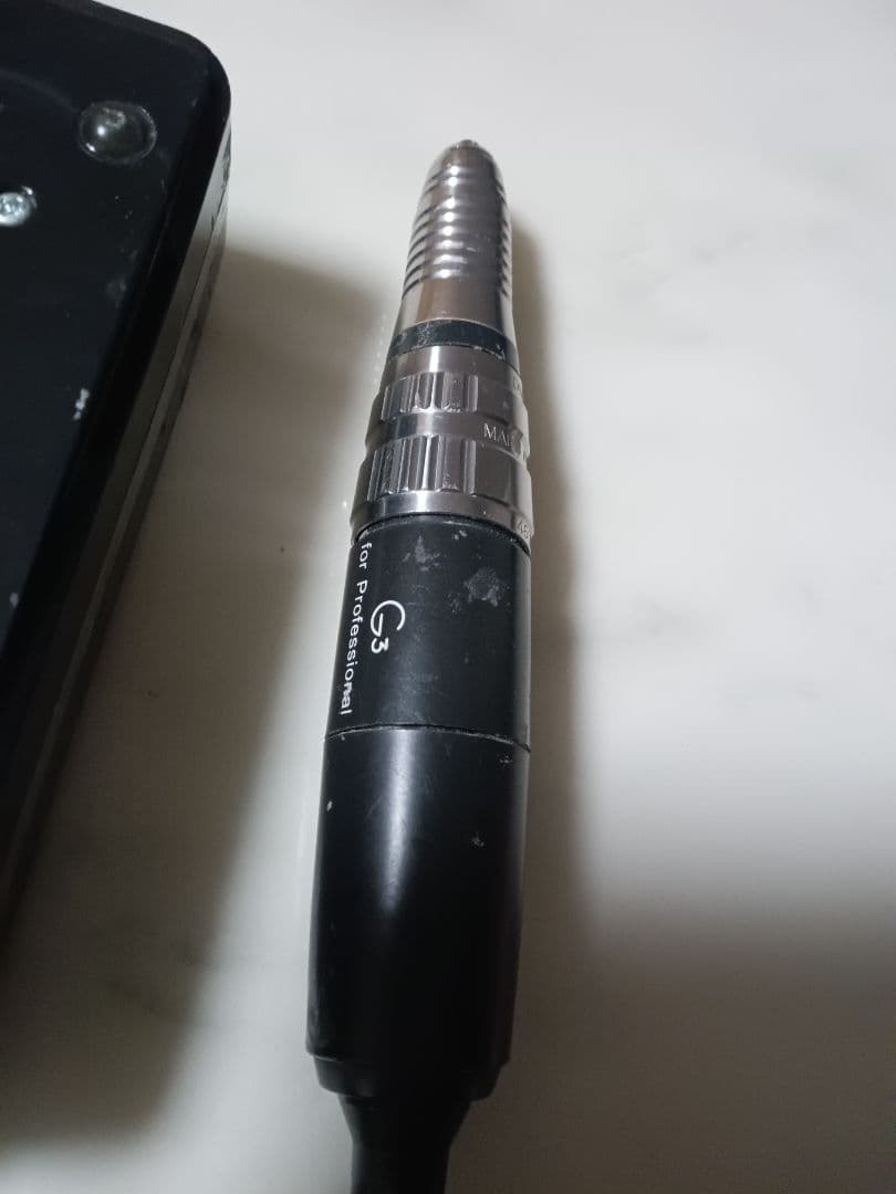 URAWA G3 ネイルマシーン　ウラワ　浦和工業