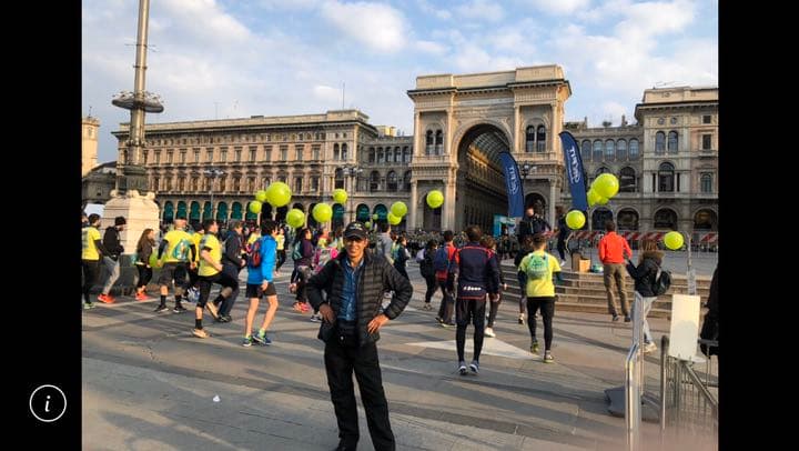 今村ワタル作品 [家] 鉛筆画 8,000円。額縁付き