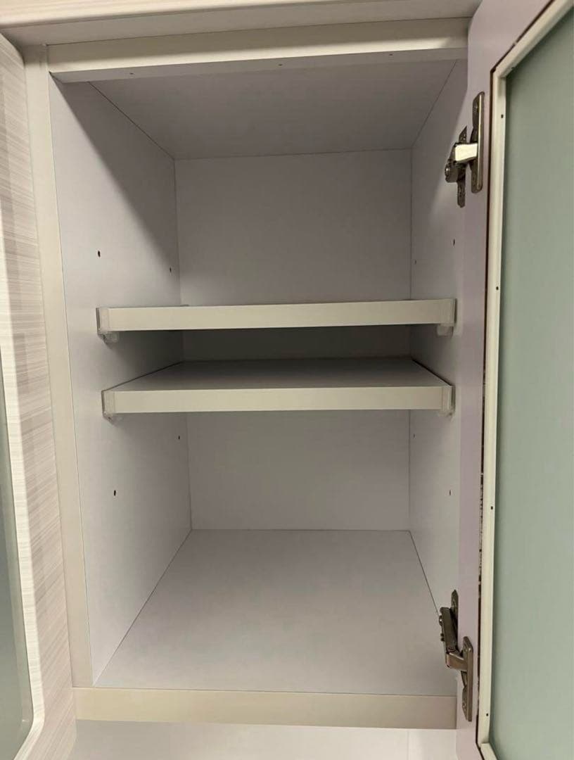 【TWE ONE STYLE】食器棚