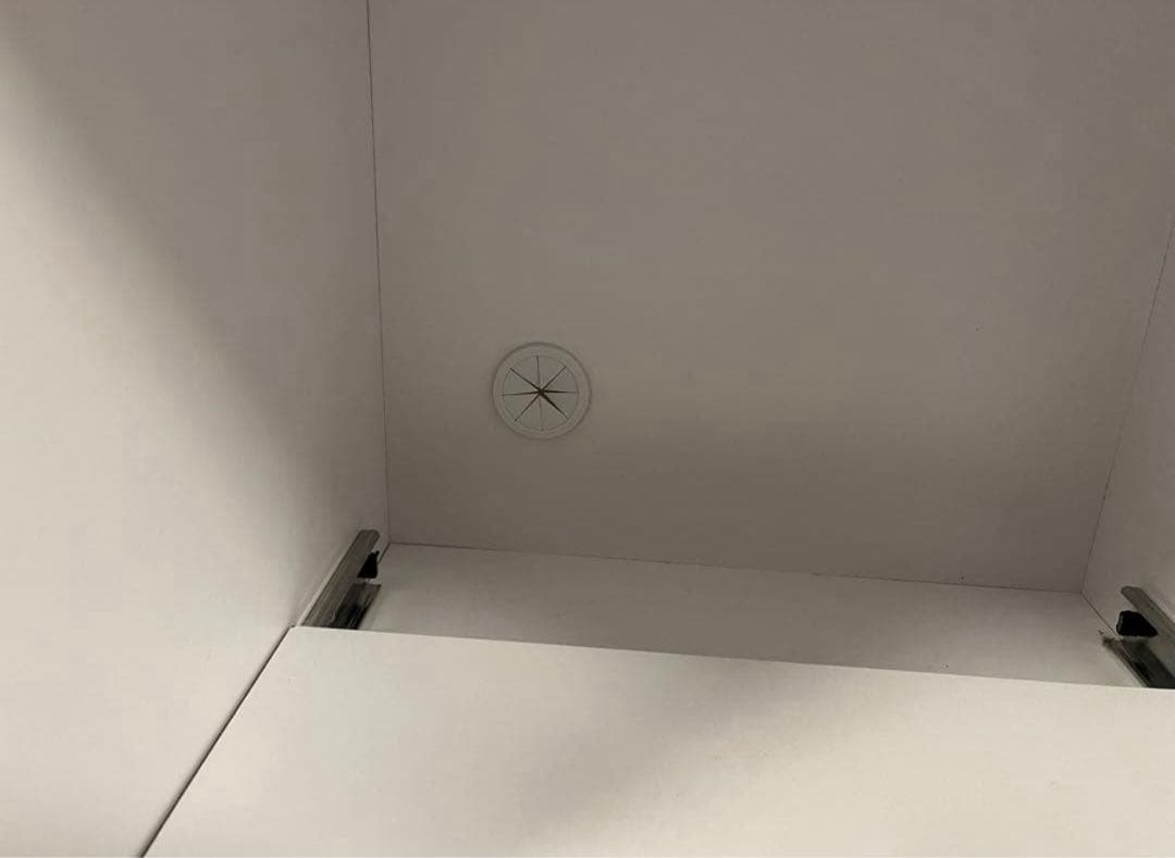 【TWE ONE STYLE】食器棚