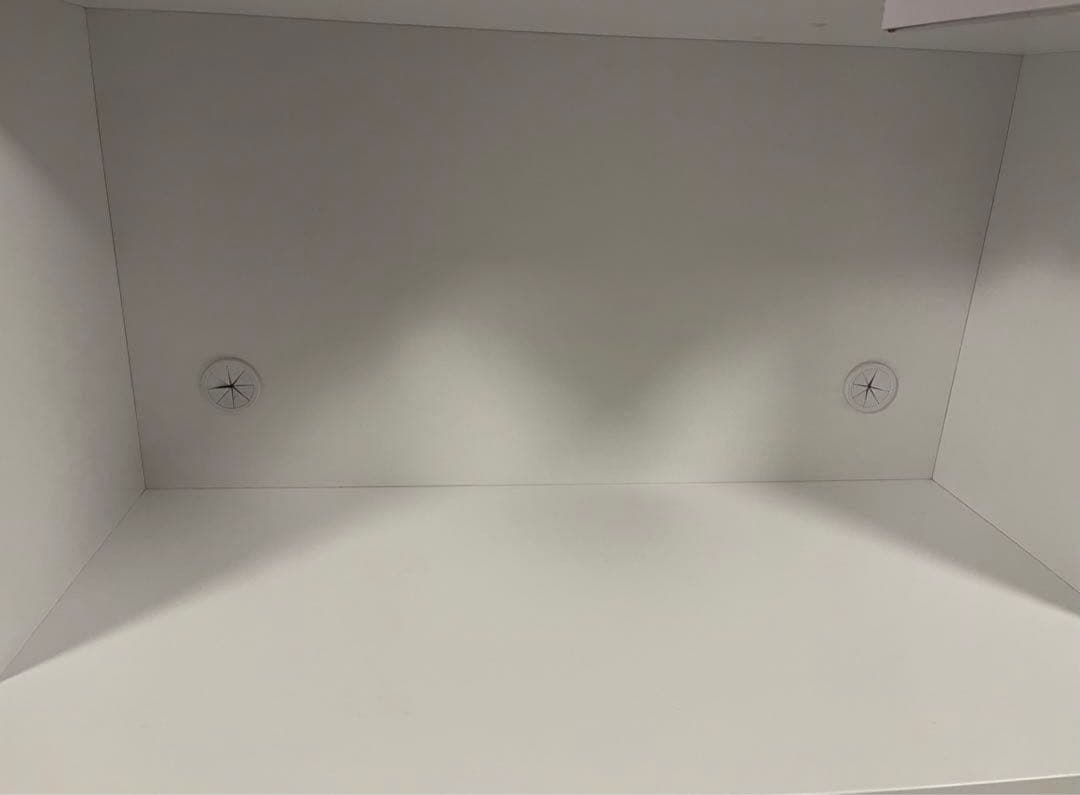 【TWE ONE STYLE】食器棚