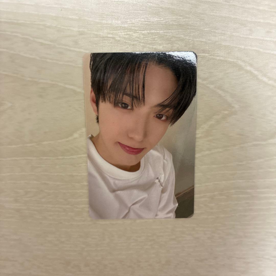 ALD1 タワレコ渋谷限定 特典トレカ サンヒョン - メルカリ