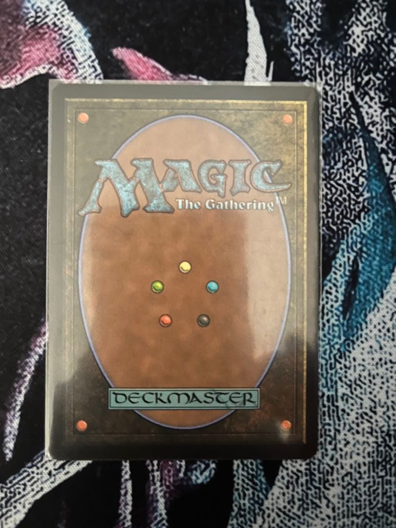 MTG⭐️アガサの魂の大釜⭐️プロモスタンプ - メルカリ