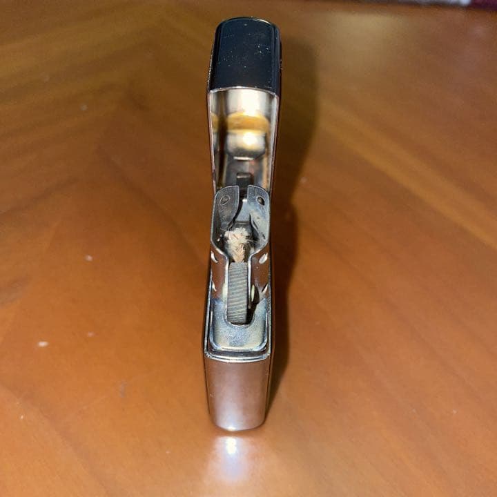 ジィポー　レトロライター未使用