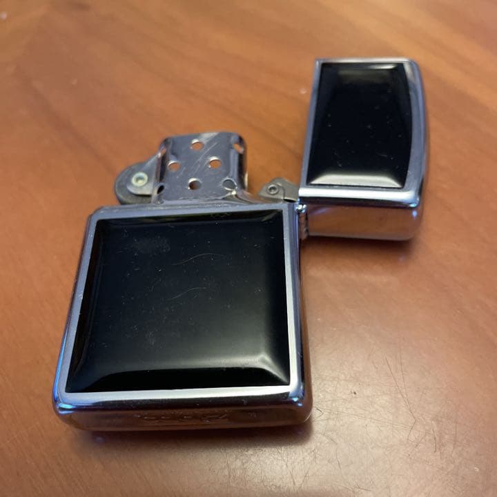 ジィポー　レトロライター未使用