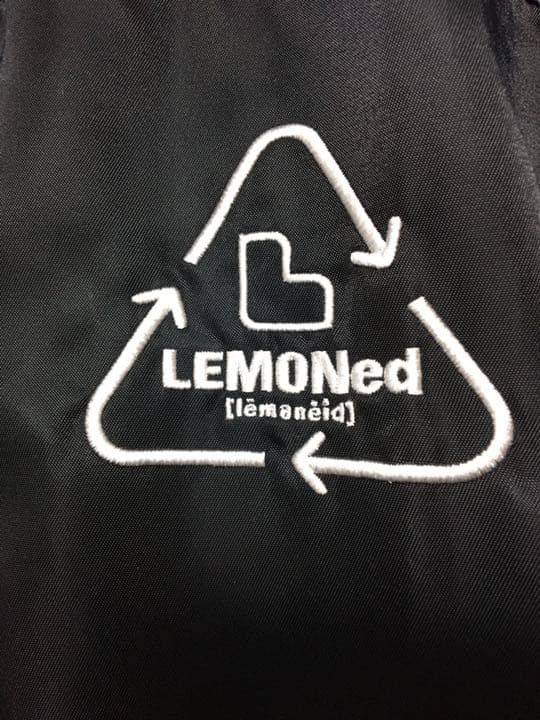 美品】lemonedレモネード ラインパーカーX JAPAN ヒデhide - メルカリ