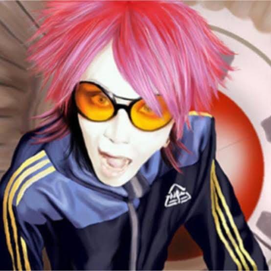 美品】lemonedレモネード ラインパーカーX JAPAN ヒデhide - メルカリ