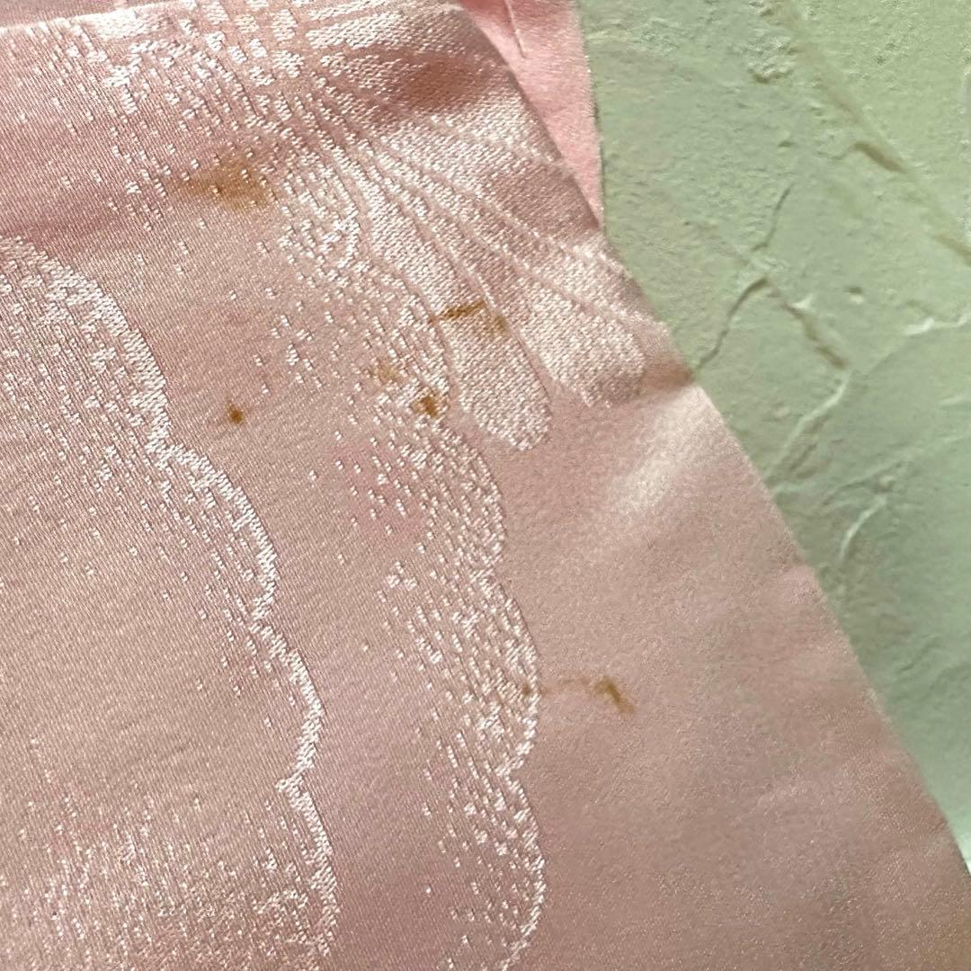 七五三 女の子 着物セット 3歳5歳 アンティーク 金彩入り レトロ柄 長襦袢付