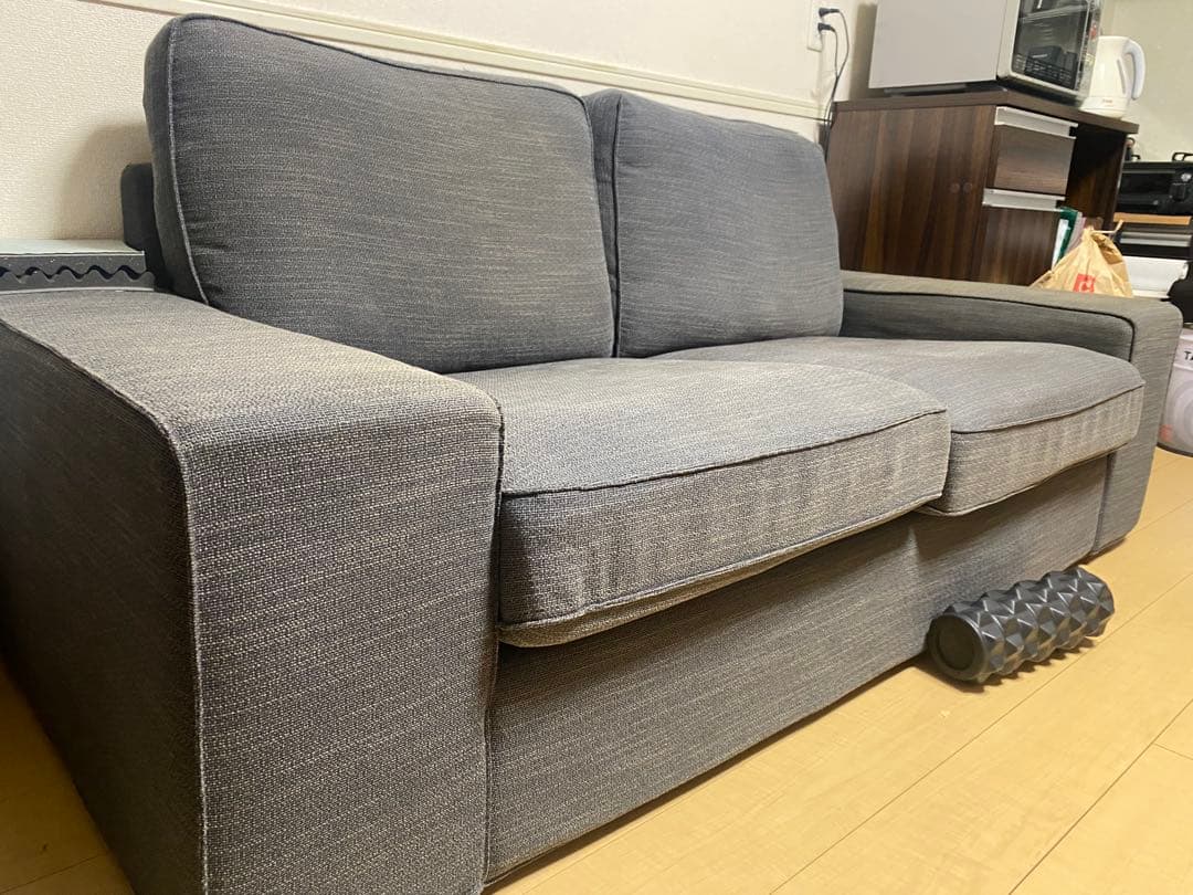 イケア　KIVIK ソファー