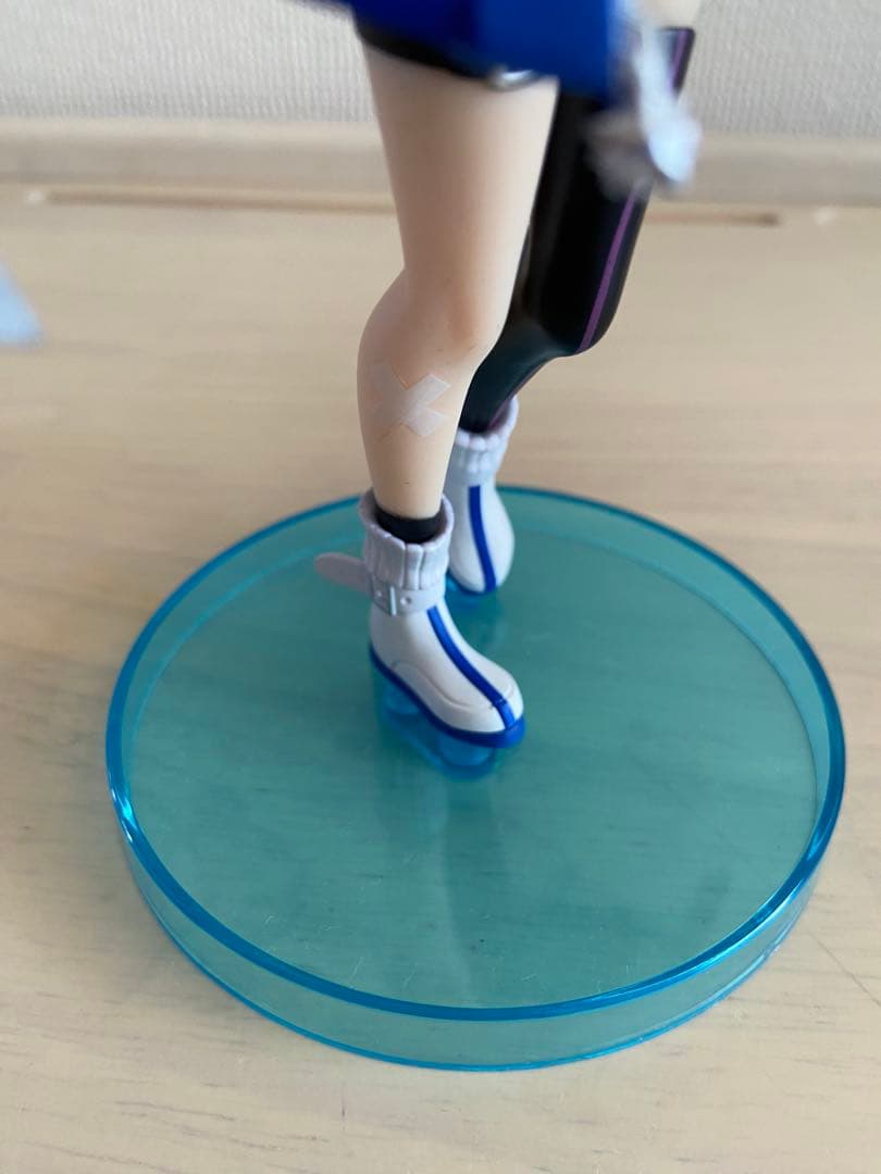 ホロライブ1番くじ フィギュア アクスタ まとめ売り