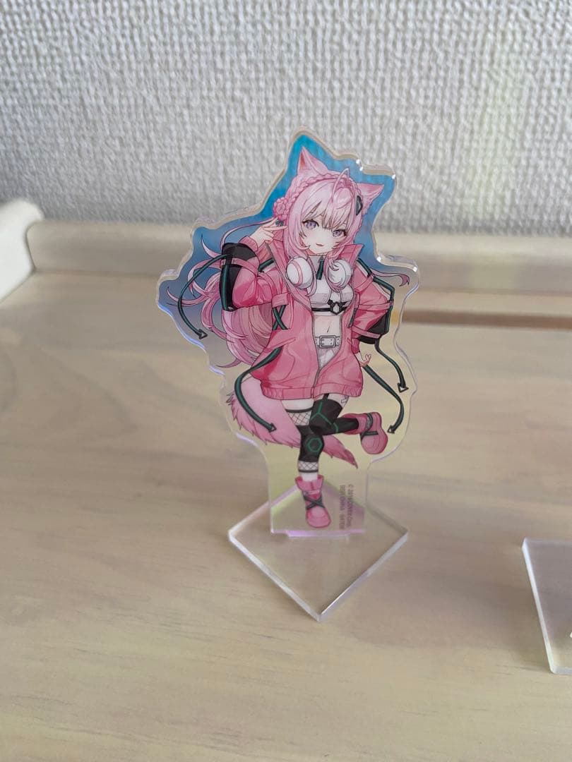 ホロライブ1番くじ フィギュア アクスタ まとめ売り