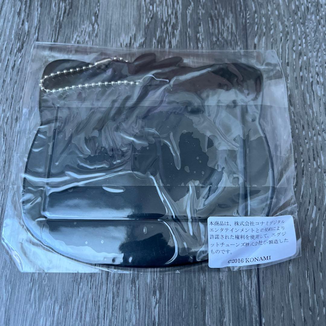 KONAMI BEMANI ポップンミュージック wac パスケース - メルカリ