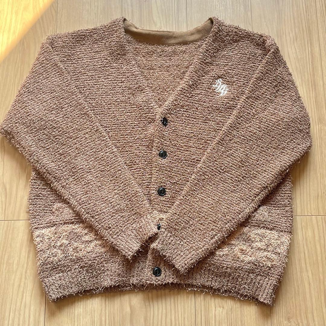 未使用品】 ShowMinorSavage カーディガン SMS - メルカリ