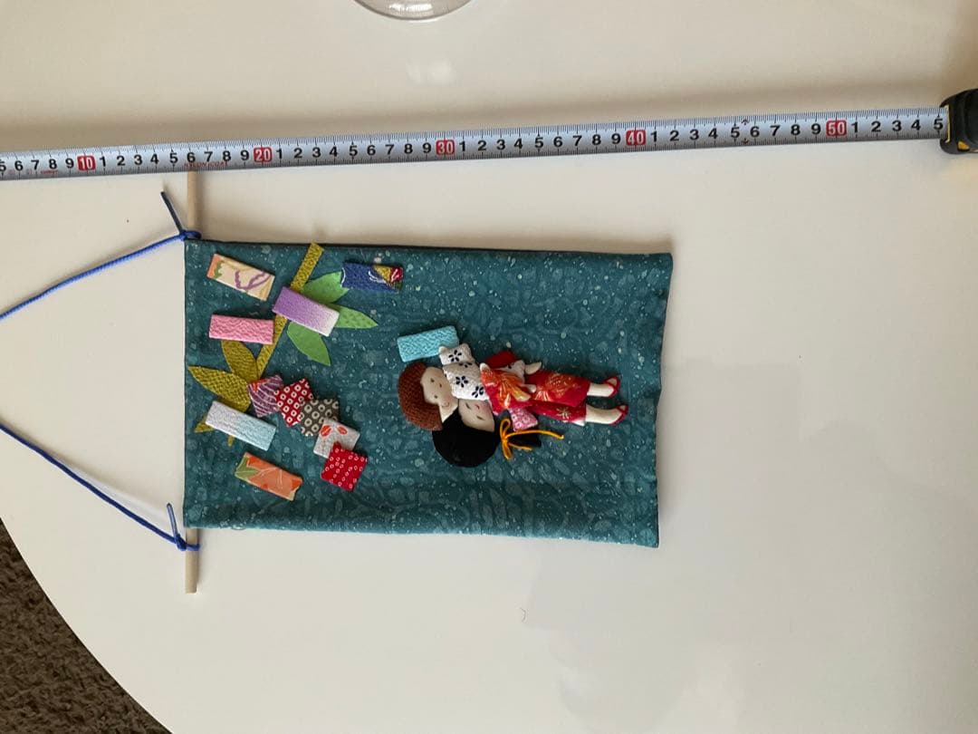 端午の節句　　手作り5点セット　　　おまけ付き