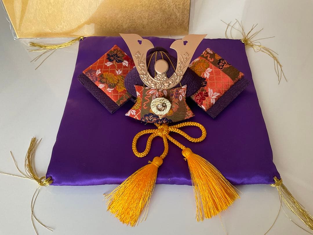 端午の節句　　手作り5点セット　　　おまけ付き