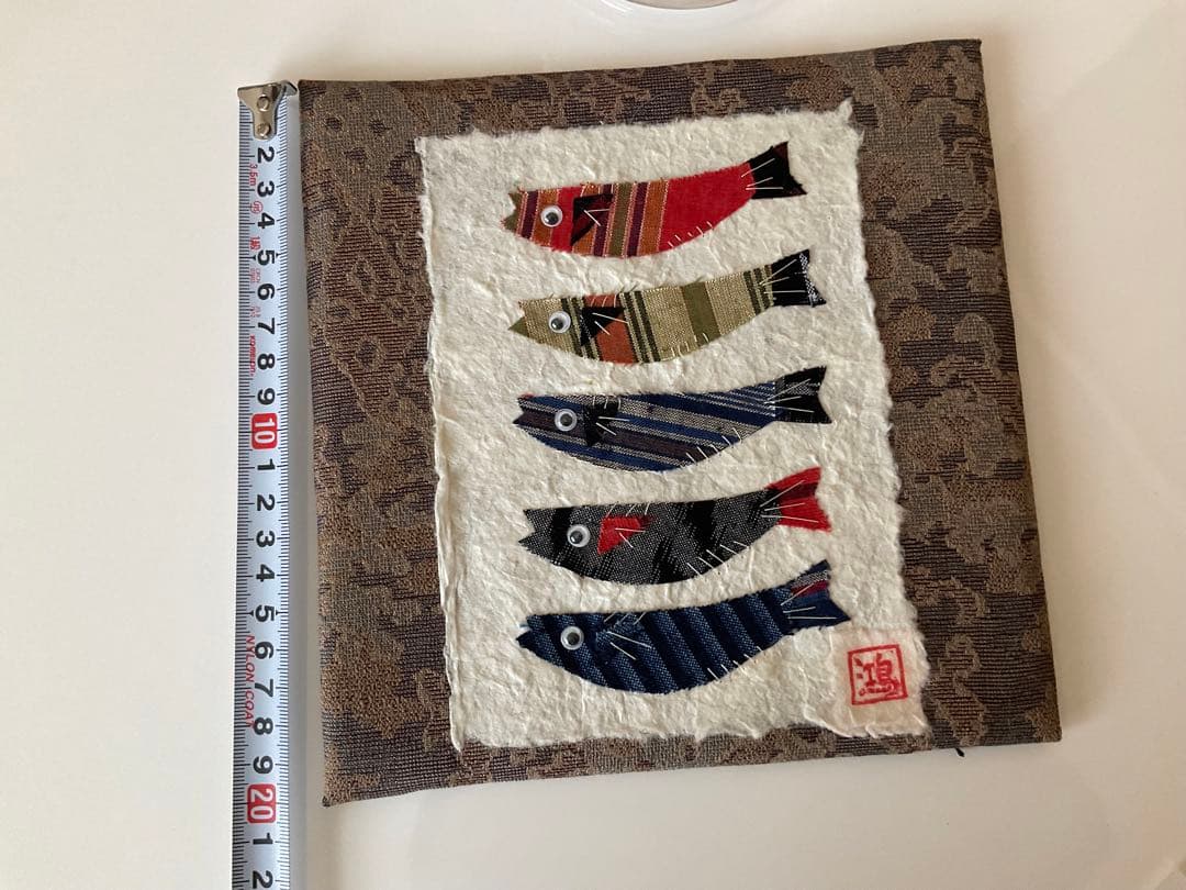 端午の節句　　手作り5点セット　　　おまけ付き