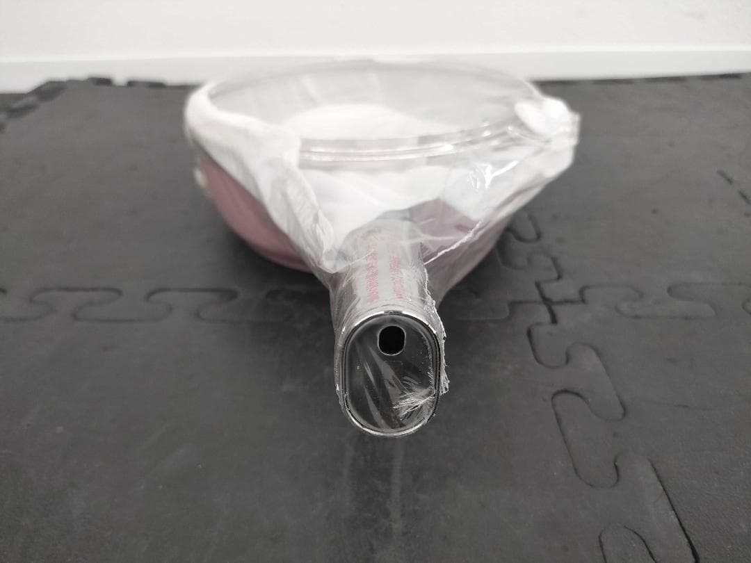 アサヒ軽金属工業 22オールパン アサヒ 22センチオールパン ピンク