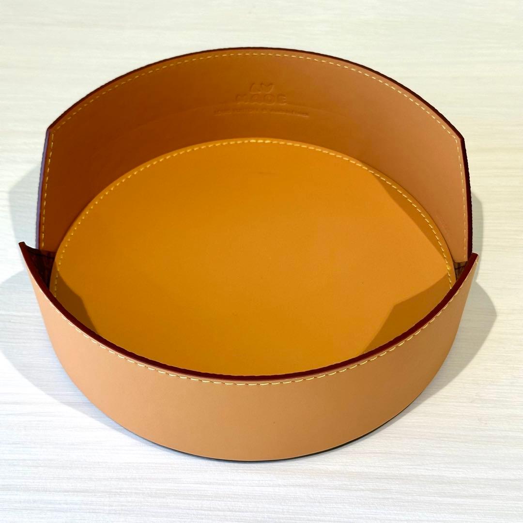 【新品/未使用】ルイ・ヴィトン NIGOコラボ アシェット4 GI0729