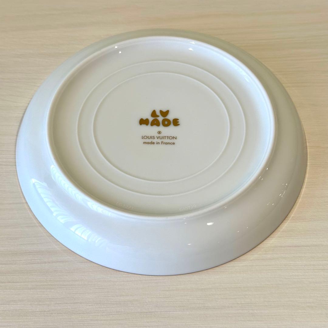 【新品/未使用】ルイ・ヴィトン NIGOコラボ アシェット4 GI0729