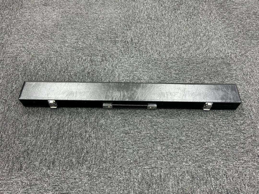 アダム製 ビリヤードキュー 純