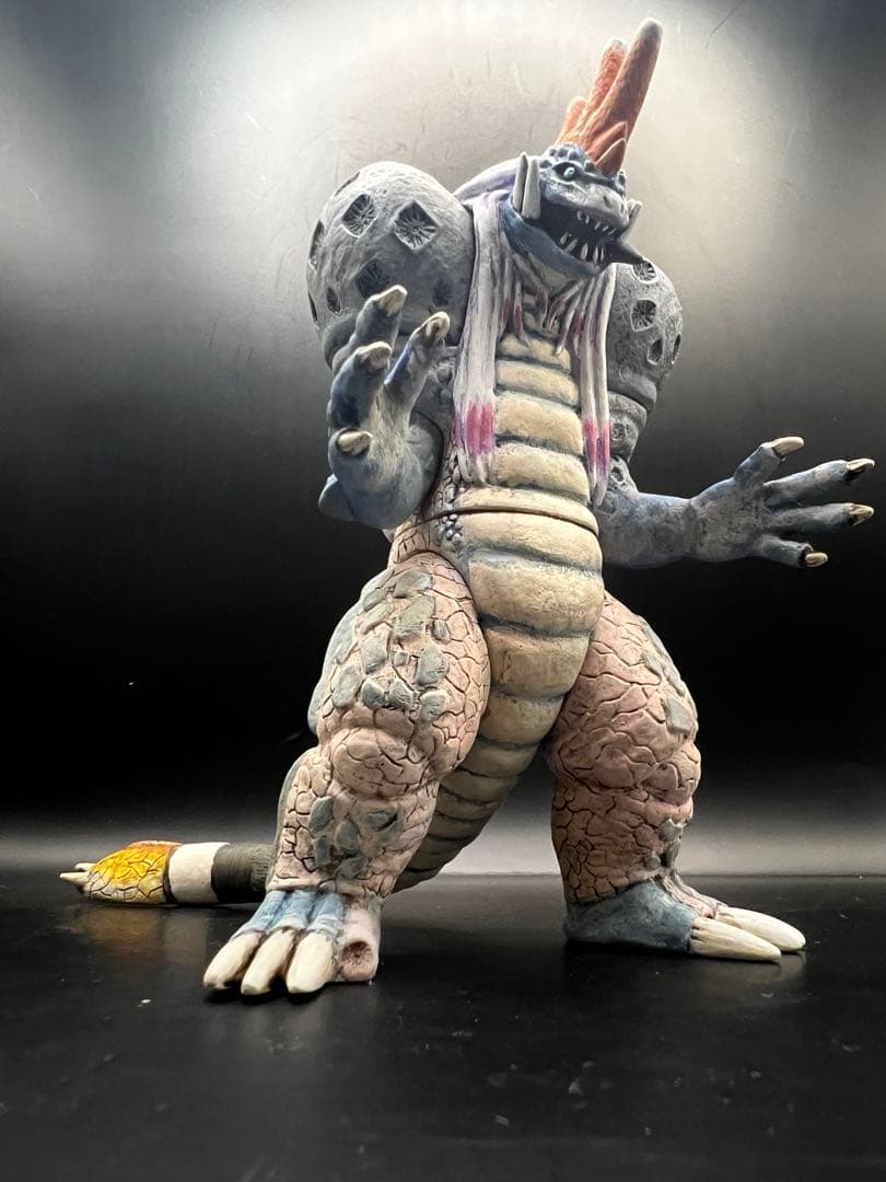 ◾️エルドギメラ◾️リペイント完成品◾️ - メルカリ